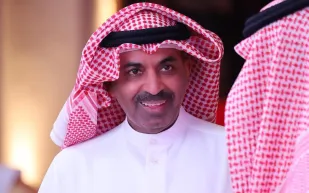 موسم الرياض 2025.. عودة تاريخية لثنائي الكوميديا طارق العلي وشعبان عباس في "المايسترو"