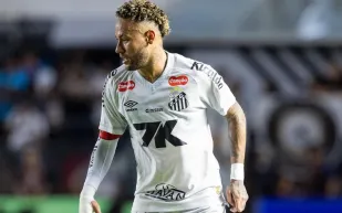 الهدف المنتظر.. نيمار يهز الشباك مجددًا بعد غياب 3 أشهر (فيديو)