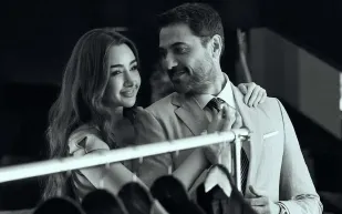 أحمد عز يثير حماس المتابعين بصور جديدة من 7Dogs