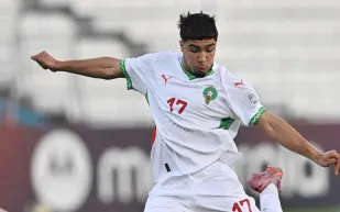 موعد مباراة المغرب والبرتغال في كأس العالم تحت 17 عامًا