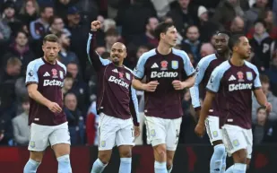 أستون فيلا يفرض هيمنته.. ليلة مفاجآت في البريميرليغ (فيديو)