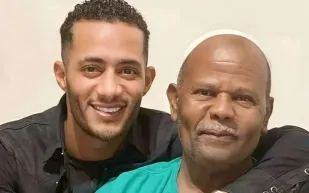 رحيل والد محمد رمضان.. الفنان يشارك متابعيه الخبر الحزين (فيديو) 