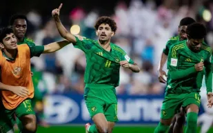 منتخب السعودية تحت 17 عامًا يحقق فوزًا مثيرًا على نيوزيلندا بثلاثية (فيديو) 