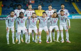 الوحدة الإماراتي يقلب الطاولة على ناساف ويعتلي صدارة الغرب في دوري أبطال آسيا (فيديو) 