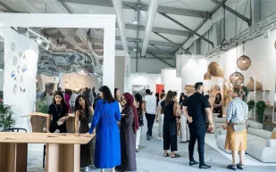 أسبوع دبي للتصميم 2025: نسخة استثنائية تصوغ مستقبل الإبداع