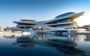 بـ6 منتجعات عالمية.. "أمالا" تضع السعودية على خريطة السياحة الفاخرة