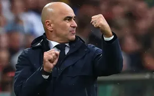 مدرب البرتغال بعد الفوز الساحق على أرمينيا: الآن يمكننا أن نحلم بكأس العالم