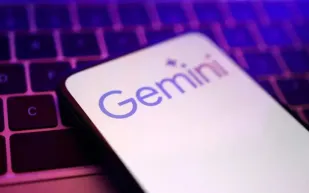 "شات جي بي تي" يتراجع و"جيميناي" يحقق أعلى نمو بتاريخ المنصة