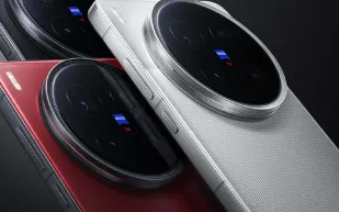 كاميرا 200 ميجابكسل ومفاجأة خفية... هاتف فيفو الجديد يقترب من الإطلاق