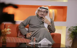 عبدالله السدحان يكشف كواليس انفصاله فنيًا عن ناصر القصبي (فيديو)