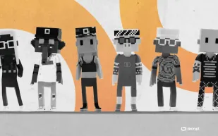 اتجاه معاكس للسوق: ملياردير أميركي يواصل ضخ الأموال في الفن الرقمي.. ما السر؟