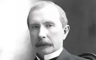 من هو أغنى شخص عرفه التاريخ؟..  القصة وراء اختراع مصطلح "ملياردير"