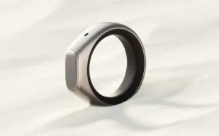 خاتم ذكي يجمع بين الأناقة والأداء.. اكتشف ما يستطيع فعله!