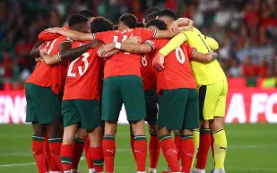 رونالدو يقود البرتغال لمباراة حاسمة أمام إيرلندا في تصفيات كأس العالم 2026