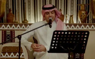 قبل الليلة الكبرى: كيف يركز رامي عبدالله استعدادًا لسهرة موسم الرياض؟ (فيديو)