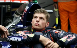 ماكس فيرستابن يفجّر مفاجأة مدوية.. يلوّح بالاعتزال المبكر من الفورمولا 1