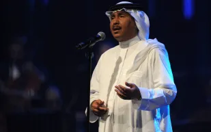 تفاصيل موعد حفل محمد عبده في موسم الرياض بمشاركة هاني فرحات