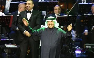 خبر سار لعشاق الطرب الأصيل.. ليلة إضافية لمحمد عبده في موسم الرياض (فيديو)