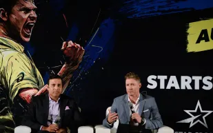 منزل الأحلام: مايكل كلارك يضيف قصرًا فخمًا إلى ممتلكاته في سيدني (فيديو)