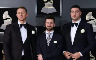 طريقة حجز تذاكر حفل دي جي CamelPhat بمهرجان FLOAT جدة: أقوى الإيقاعات الموسيقية