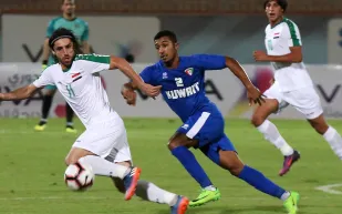 بعد 40 عامًا.. هل يتحقق حلم العراق نحو المونديال؟