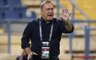 مع قرب انطلاقة كأس العالم 2026.. من سيصبح أكبر المدربين سنًا في تاريخه؟