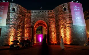 "في حب السينما".. جدة على موعد مع الدورة الخامسة لمهرجان البحر الأحمر