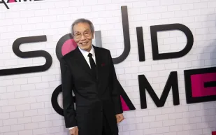 تبرئة نجم "لعبة الحبار" أوه يونغ سو من تهمة التحرش