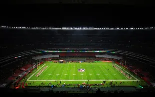 أزتيكا يعود للمجد: الملعب الأسطوري يستعد لاحتضان كأس العالم 2026 بثوب يجمع الماضي بالمستقبل