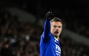 سطو مسلح على فيلا جيمي فاردي في إيطاليا وسرقة مقتنيات بـ100 ألف دولار