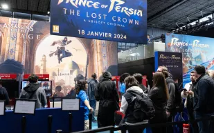 تسريبات تكشف مزايا لعبة Prince of Persia المنتظرة في 2026