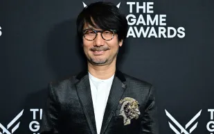 مخرج الألعاب الياباني الشهير يكشف سر سعادته بلعبة Death Stranding 2