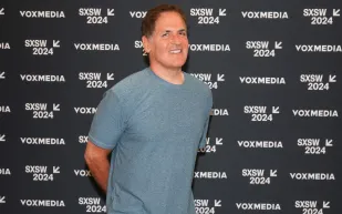 مارك كوبان ينصح جيل "زد": الشركات الصغيرة هي المستقبل في عصر الذكاء الاصطناعي