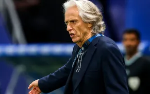 النصر جاهز لمعركة دوشنبه… جيسوس يعتمد قائمته النهائية للأجانب