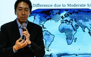 مؤسس Google Brain: تعلم البرمجة لا يزال مهارة أساسية حتى في عصر الذكاء الاصطناعي