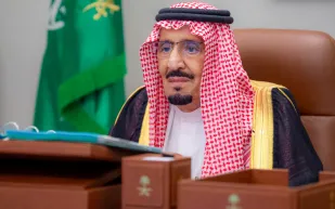 موعد صلاة الاستسقاء غدًا في أنحاء المملكة تلبية لدعوة الملك سلمان