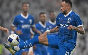 بعد رحيل نيمار دا سيلفا.. كم مليونًا وفر نادي الهلال؟