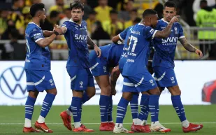 هل يتغير مسار قضية السوبر السعودي بعد مطالبة الهلال بإدخال الأهلي كطرف؟ (فيديو)