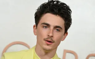 دراما تنس الطاولة "Marty Supreme" تضع تيموثي شالاميه في صدارة ترشيحات الأوسكار (فيديو)