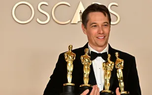 شون بيكر يخلف سبايك لي في رئاسة لجنة تحكيم مهرجان البحر الأحمر