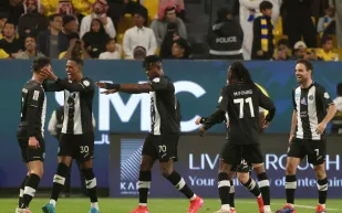 مواعيد مباريات ربع نهائي كأس خادم الحرمين الشريفين