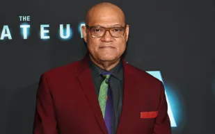 بعد 26 عامًا من الجزء الأول.. لورانس فيشبورن يلمّح إلى مستقبل The Matrix 5