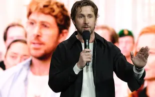 في عيد ميلاده الـ45.. ثروة رايان جوسلينج تلامس 70 مليون دولار