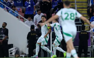 بعد طرحها رسميًا .. تعرف على أسعار تذاكر الأهلي ضد القادسية​