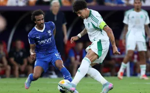 هل يفقد الأهلي لقب كأس السوبر السعودي؟ تصريح قانوني جديد يكشف التفاصيل (فيديو)