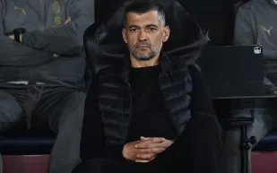 الاتحاد السعودي يدرس مصير كونسيساو بعد اهتمامه بديشامب