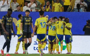 تشكيلة النصر المتوقعة أمام نيوم في دوري روشن