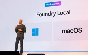 الذكاء الاصطناعي يعيد رسم خريطة التوظيف في مايكروسوفت