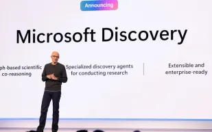 الكواليس تنكشف.. تسريب يرصد خريطة قادة مايكروسوفت في سباق الذكاء الاصطناعي العالمي