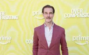 جيمس فان دير بيك يواجه السرطان بهذا القرار المفاجئ (فيديو)